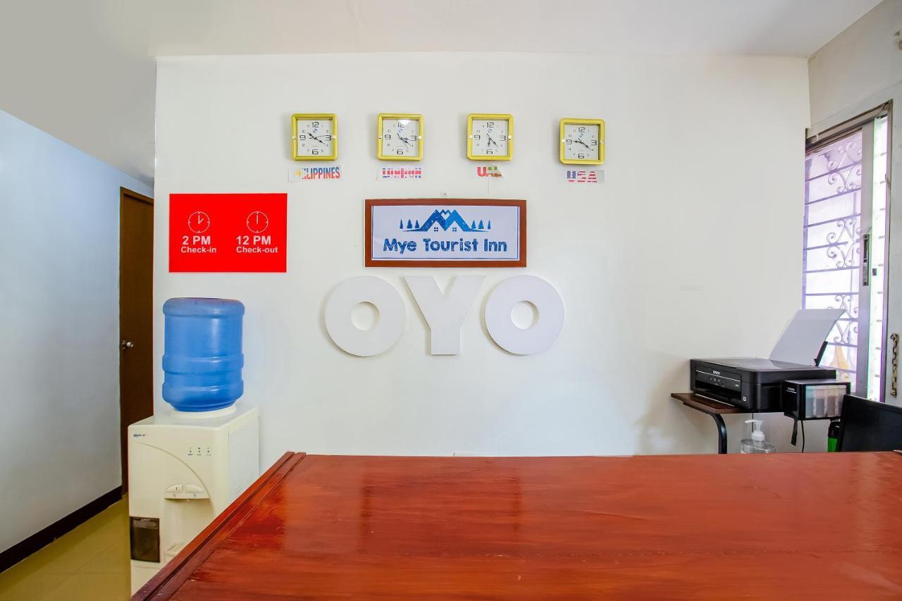 Mye Tourist Inn Paranaque City Buitenkant foto