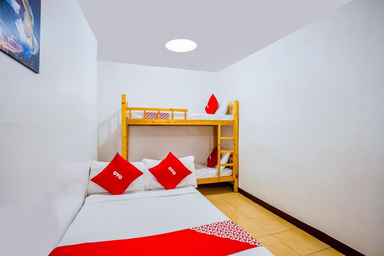 Mye Tourist Inn Paranaque City Buitenkant foto