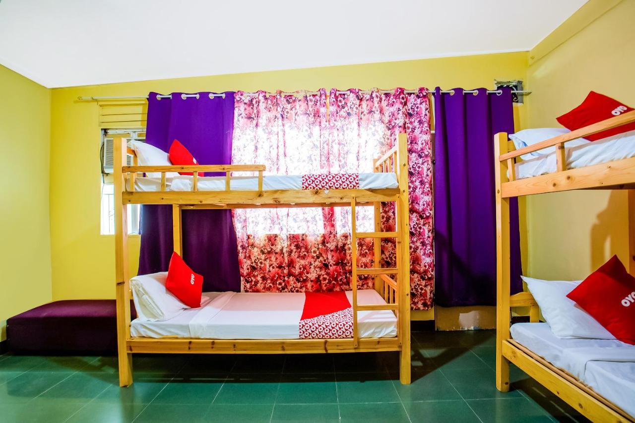 Mye Tourist Inn Paranaque City Buitenkant foto