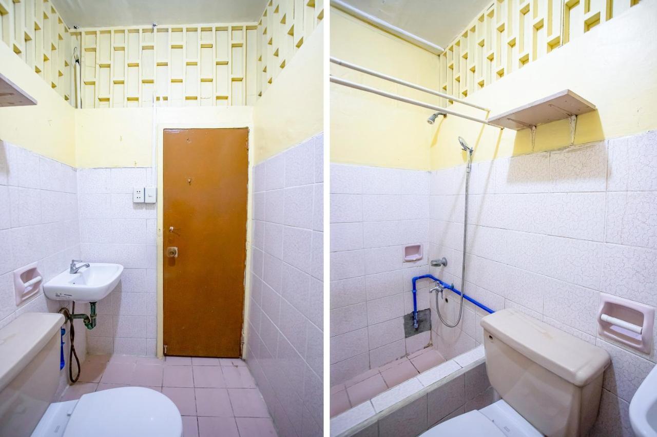 Mye Tourist Inn Paranaque City Buitenkant foto