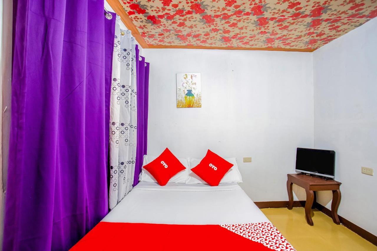 Mye Tourist Inn Paranaque City Buitenkant foto