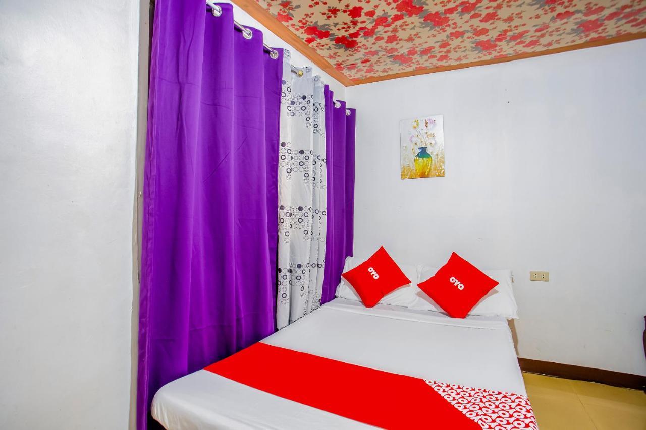 Mye Tourist Inn Paranaque City Buitenkant foto