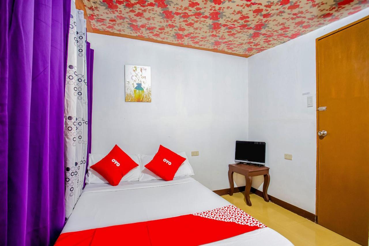 Mye Tourist Inn Paranaque City Buitenkant foto