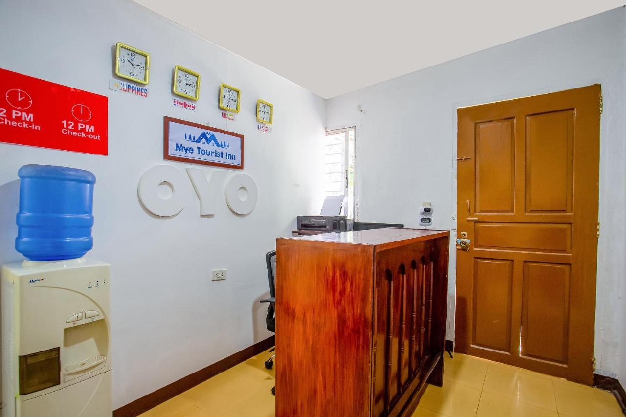 Mye Tourist Inn Paranaque City Buitenkant foto