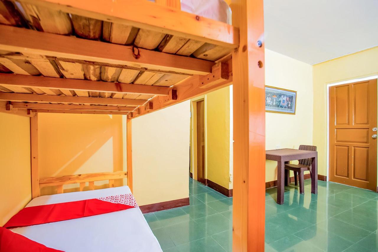 Mye Tourist Inn Paranaque City Buitenkant foto
