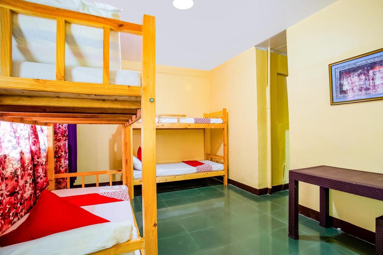 Mye Tourist Inn Paranaque City Buitenkant foto
